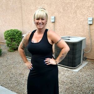 Meet your Posher, Stephanie